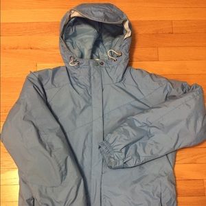 Columbia Winter Coat